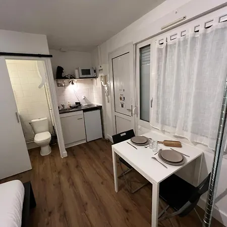 L'utile - 2 Pers - Riviere - Reve Au Mans
